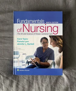 Fundamentals of Nursing 