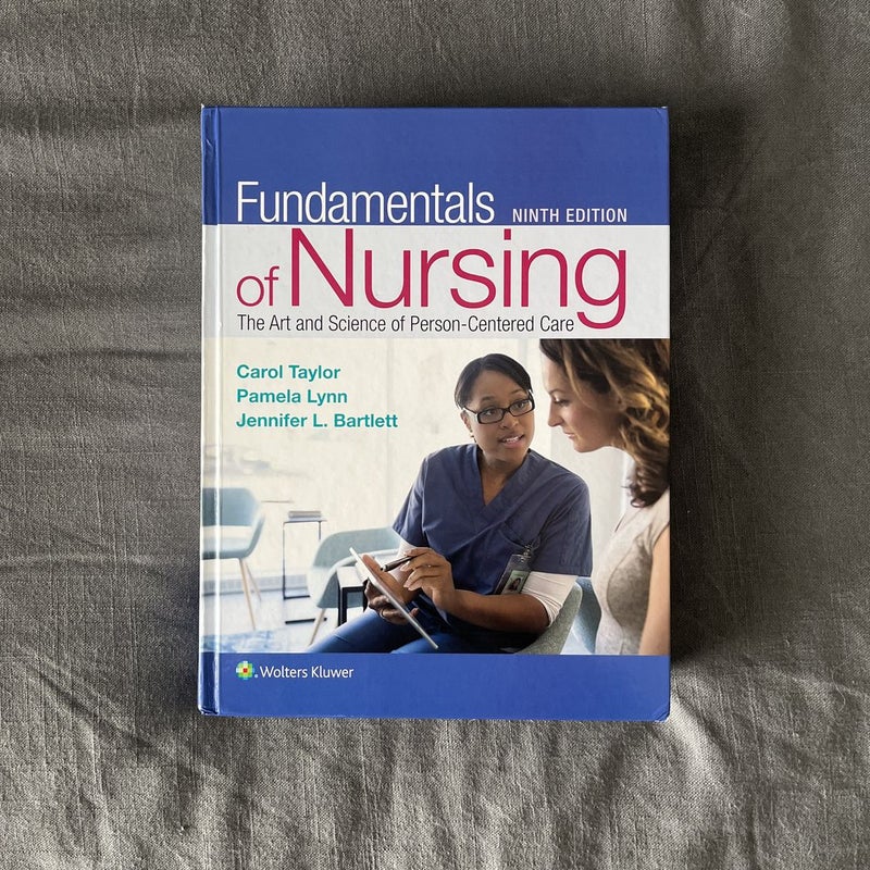 Fundamentals of Nursing 