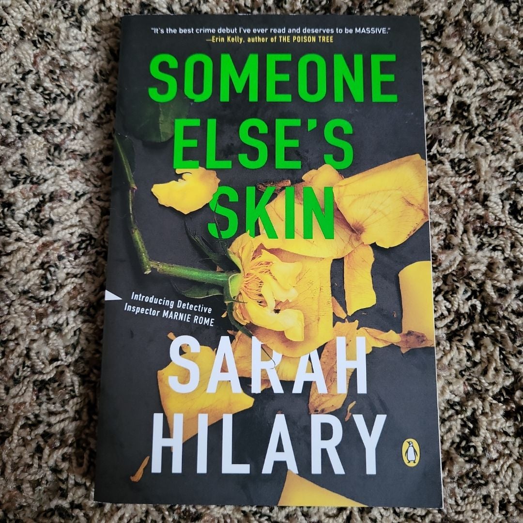 Someone Else's Skin