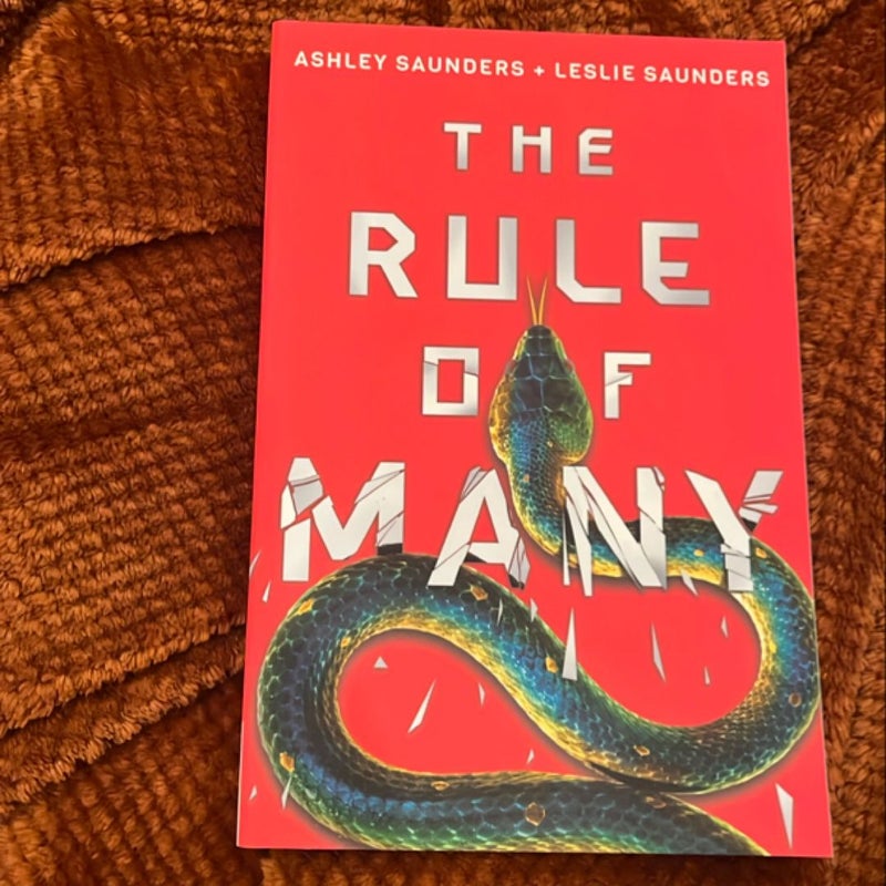 The Rule of Many