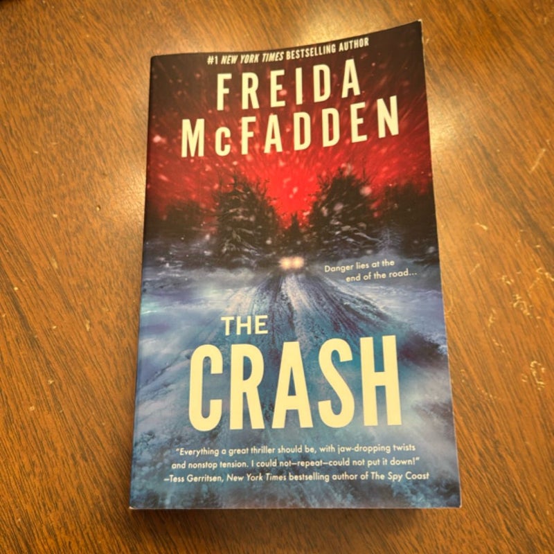 The Crash