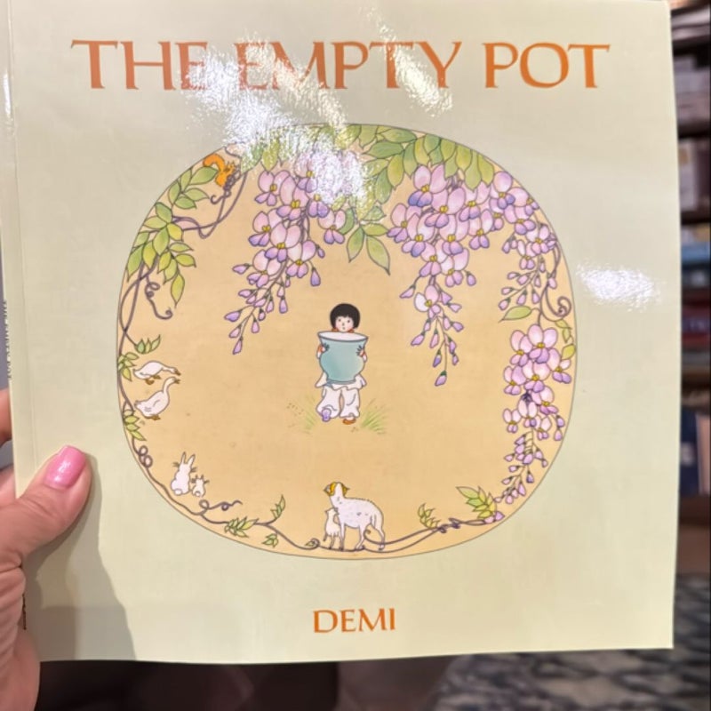 The Empty Pot