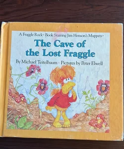 The Cave of the Lost Fraggle