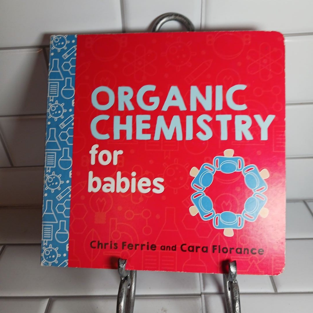 Chemistry for hot sale babies