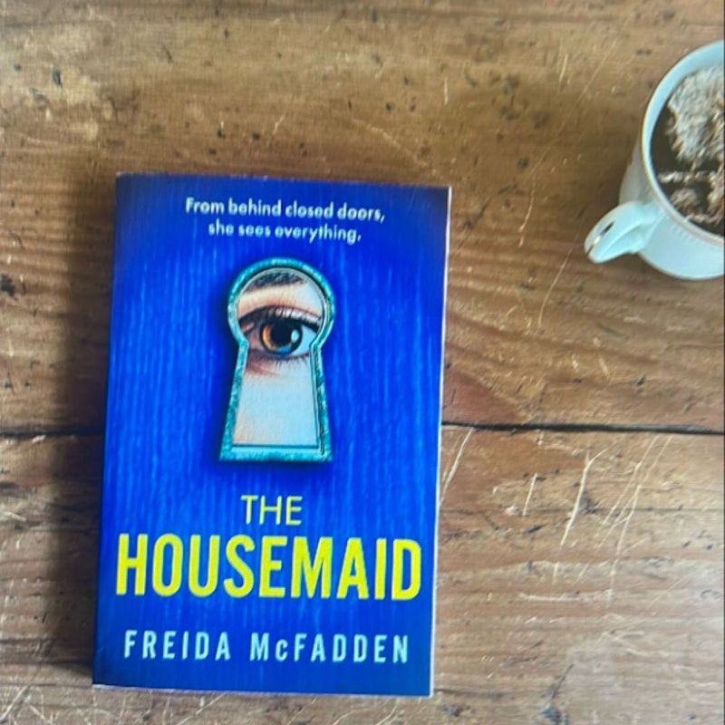 The Housemaid