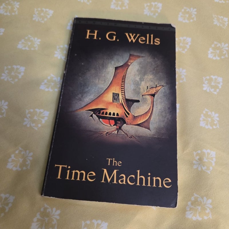 The Time Machine