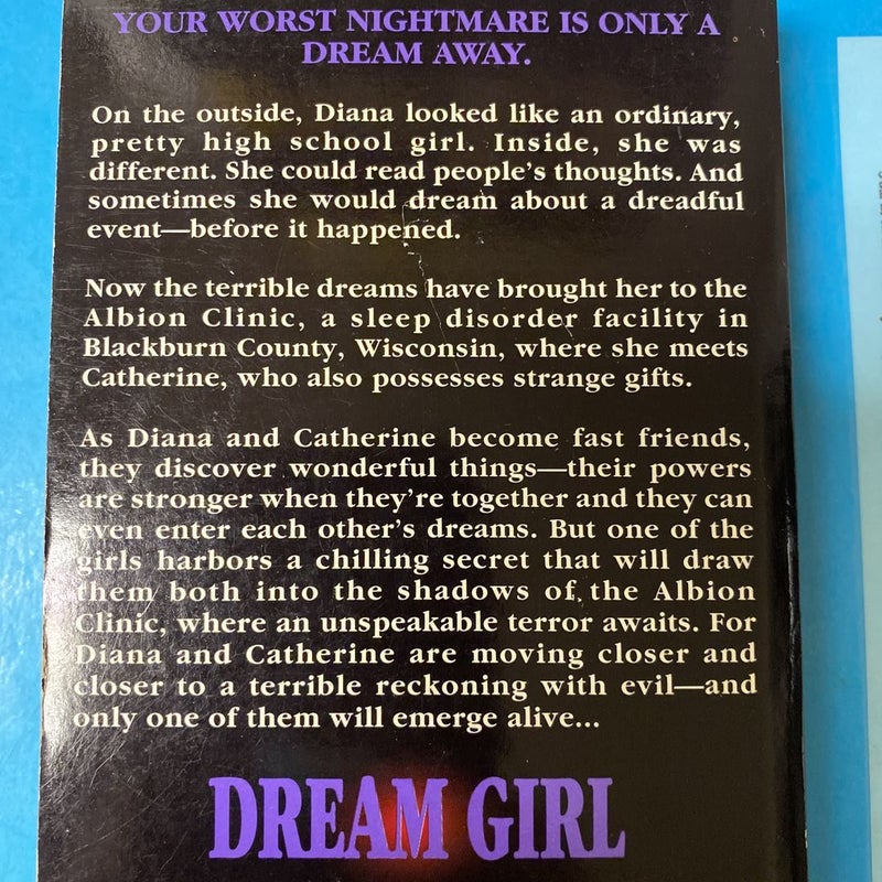 Dream Girl