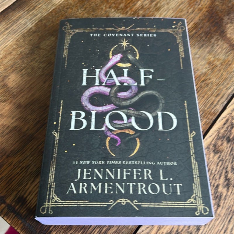 Half-Blood
