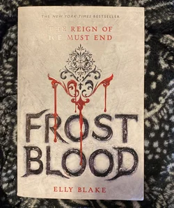 Frostblood