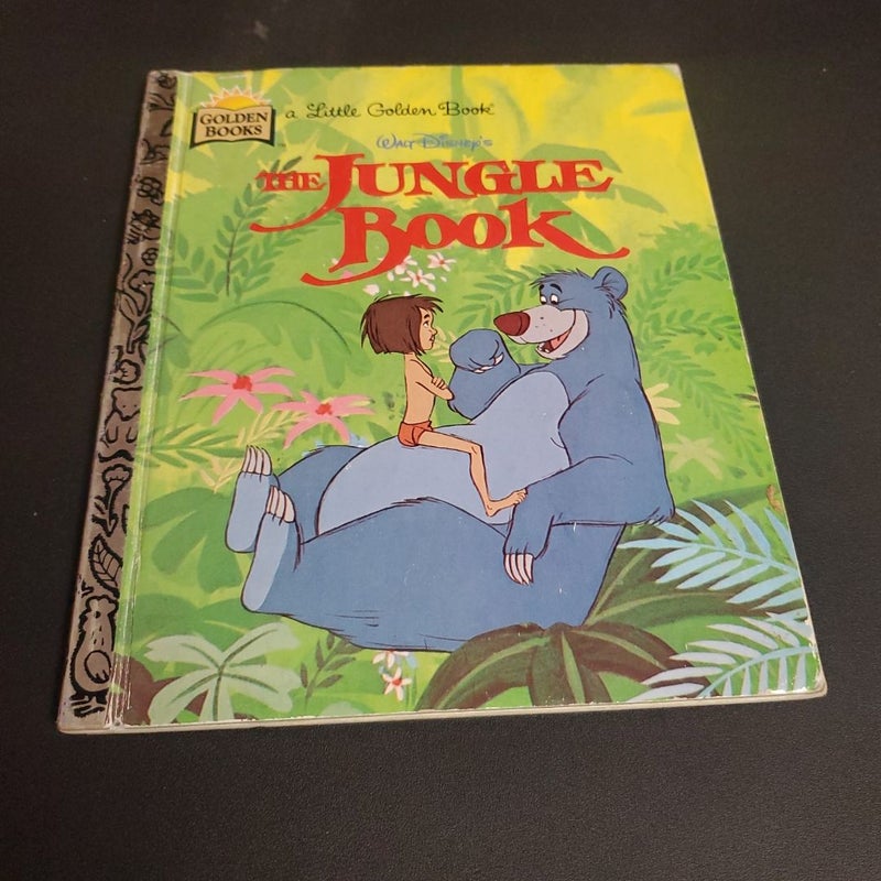 The Jungle Book