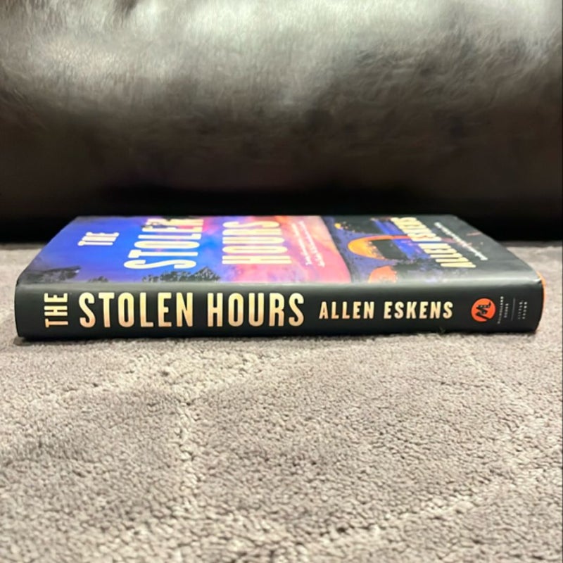 The Stolen Hours