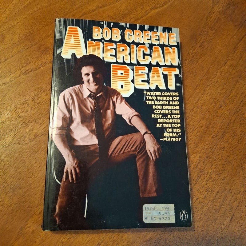 American Beat