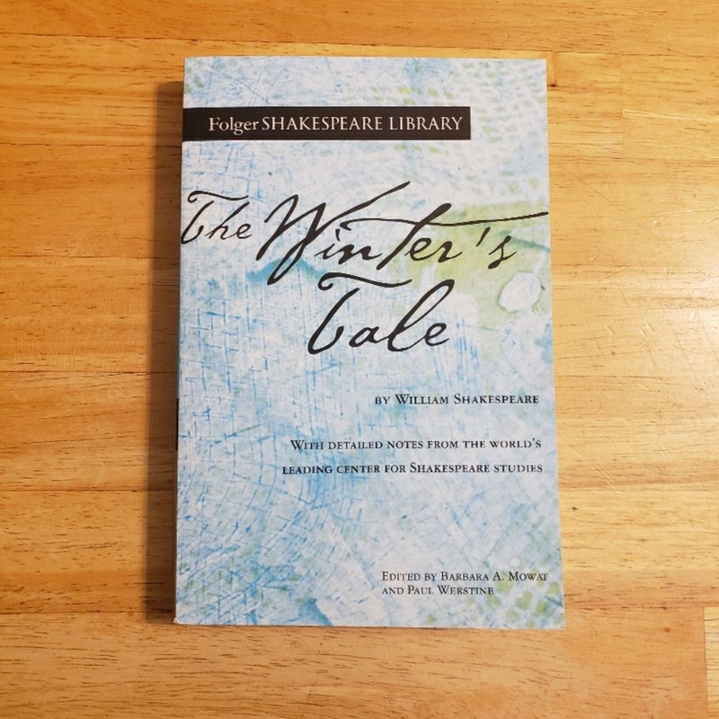 The Winter's Tale