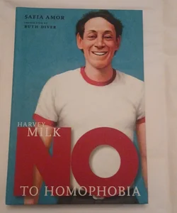 Harvey Milk