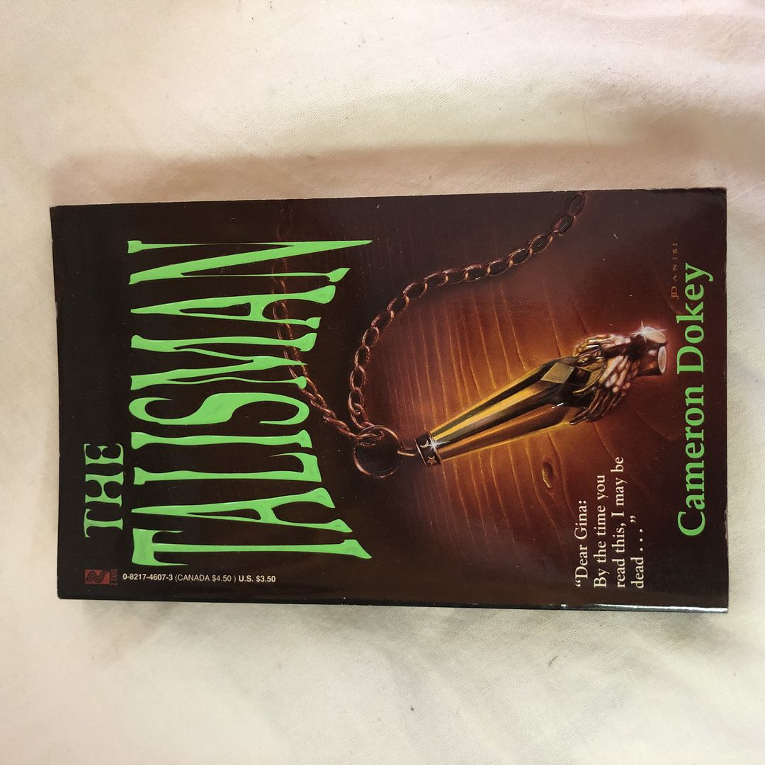 The Talisman