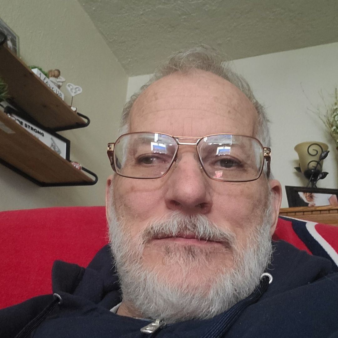 Rodney Heslington