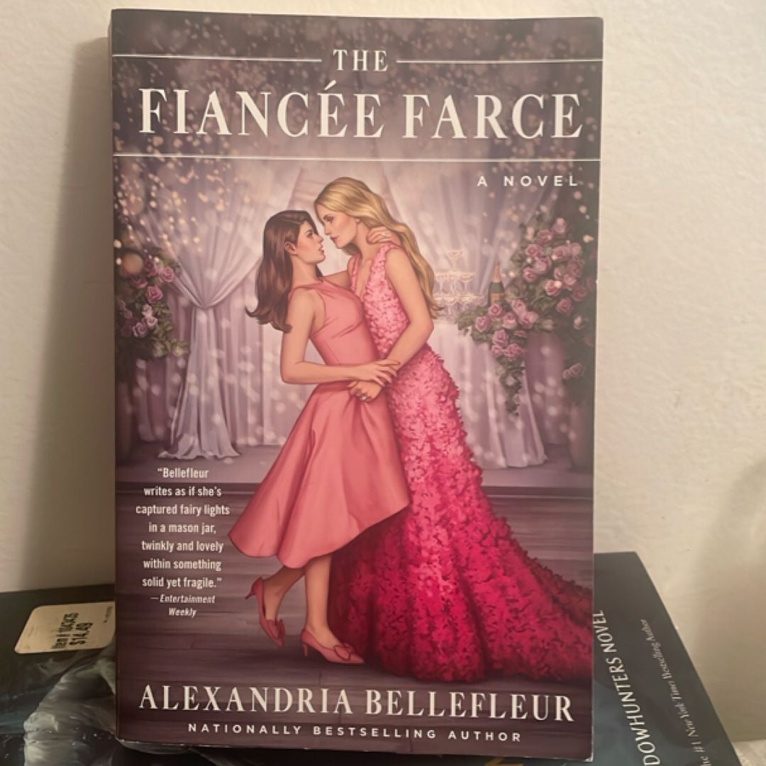 The Fiancée Farce