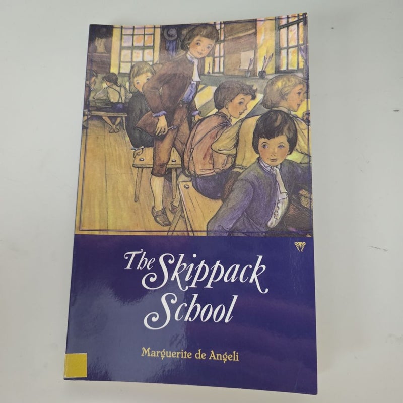 The Skippack School