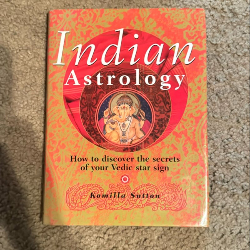 Indian Astrology