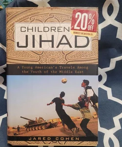 Children of Jihad