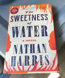 The Sweetness of Water (Oprah's Book Club)