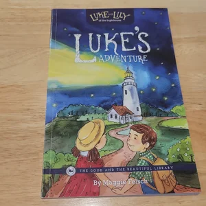 Luke's Adventure