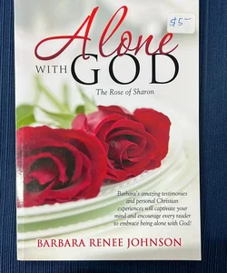 Alone with God