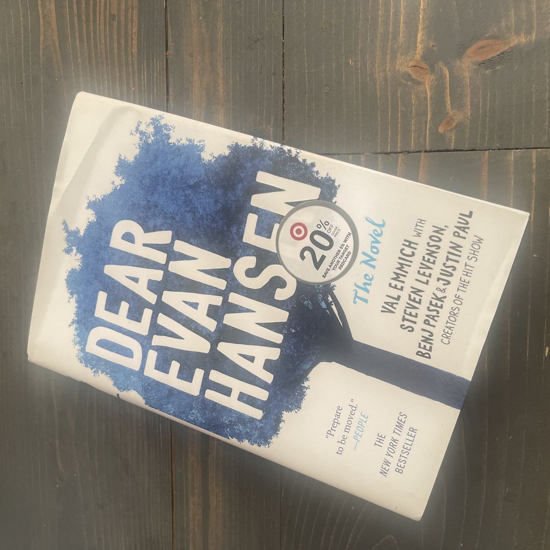 Dear Evan Hansen