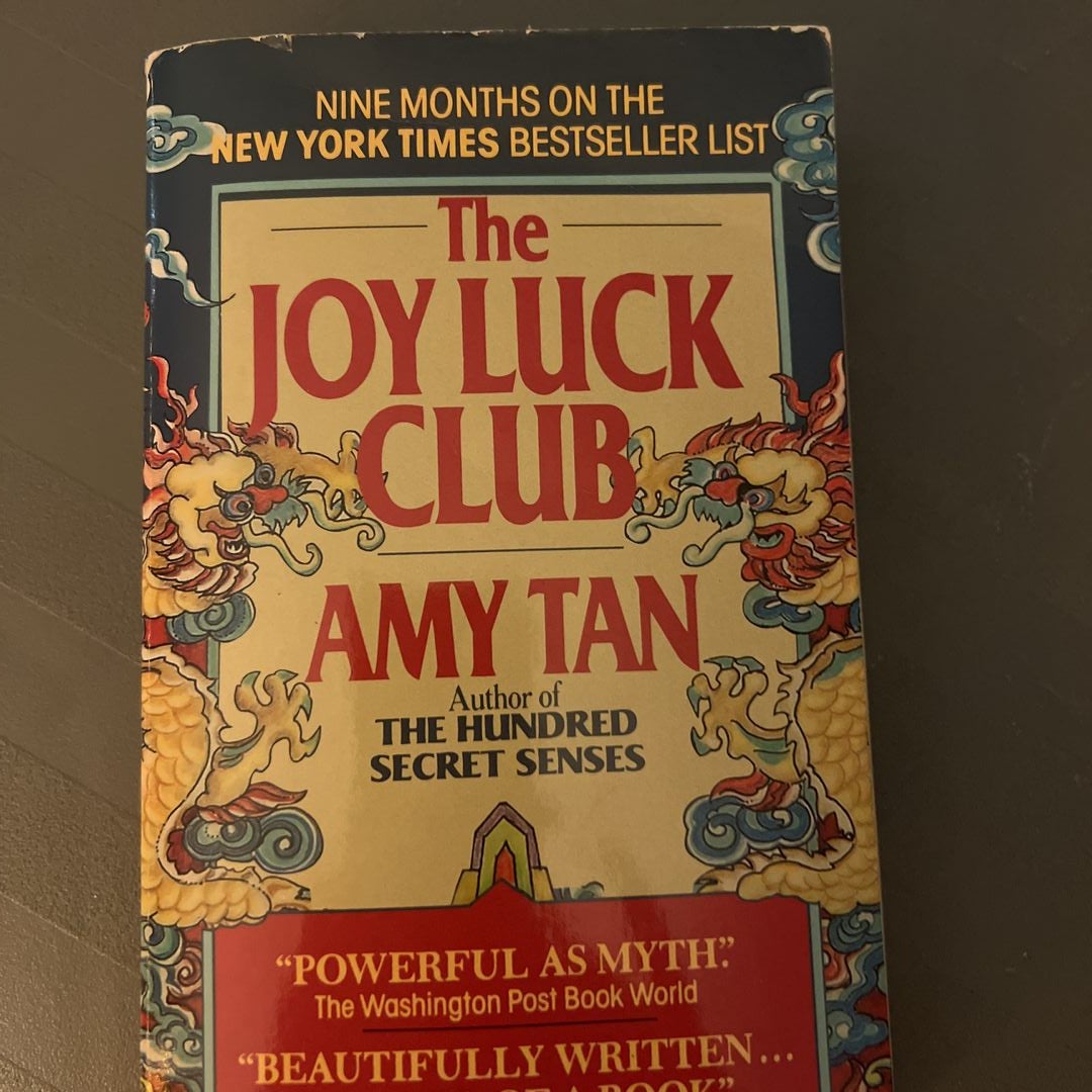 The Joy Luck Club