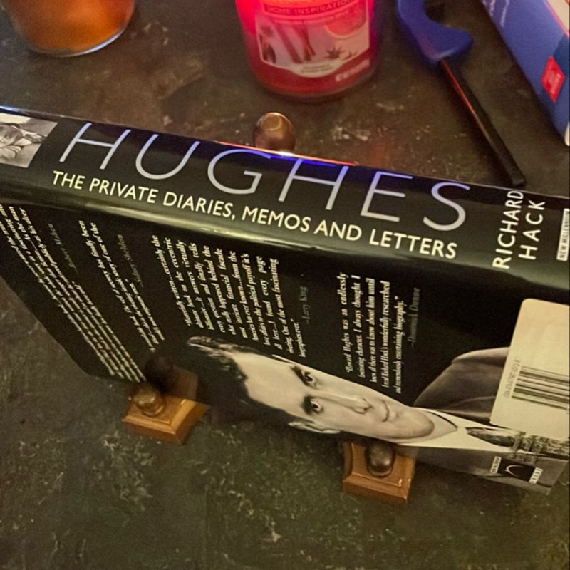 Hughes