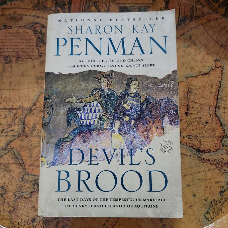 Devil's Brood