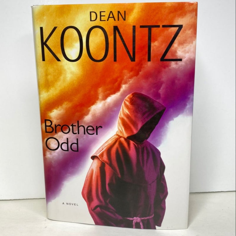 Brother Odd
