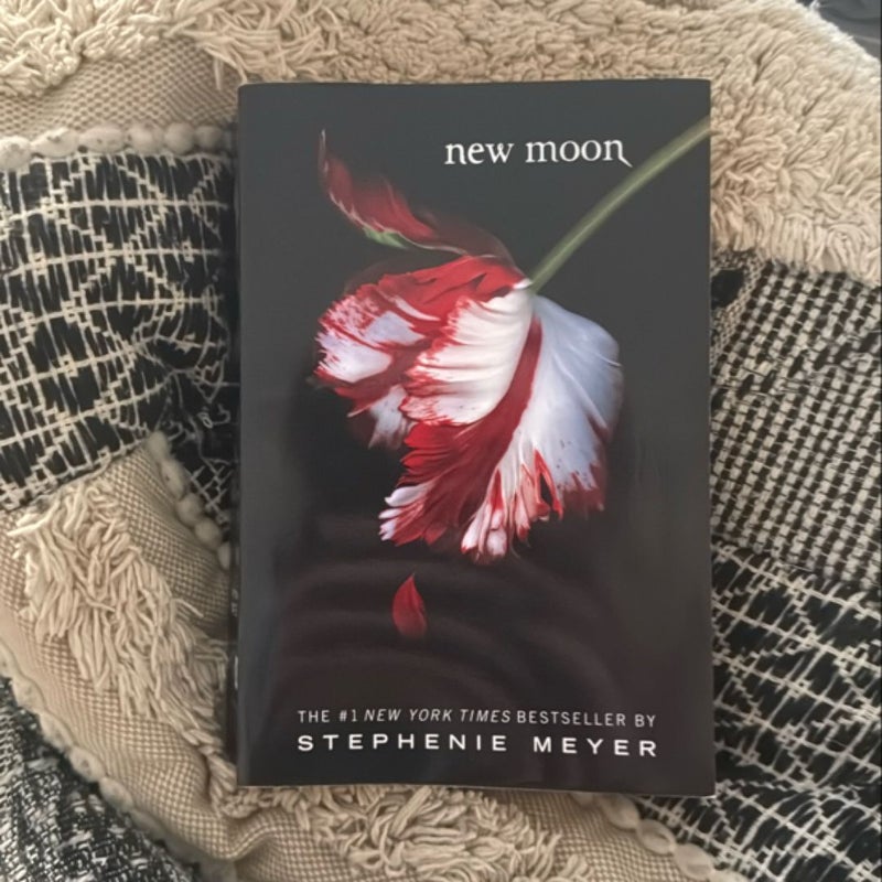 New Moon