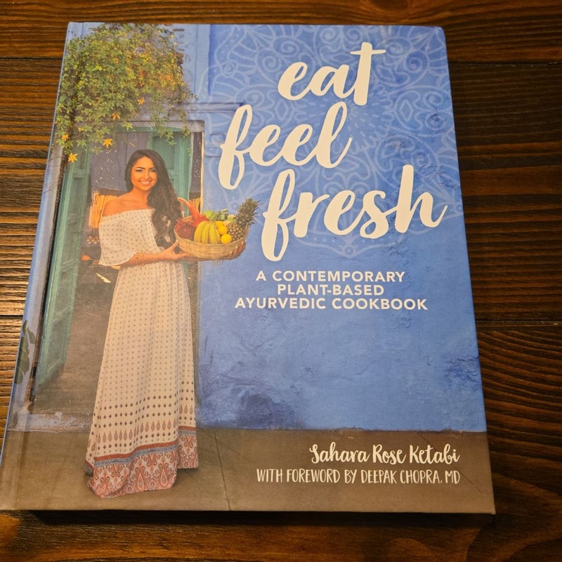 Eat Feel Fresh