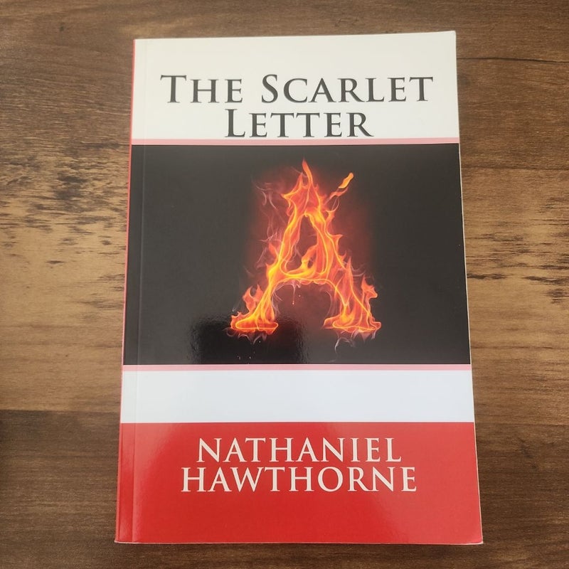 The Scarlet Letter