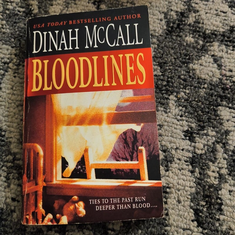 Bloodlines