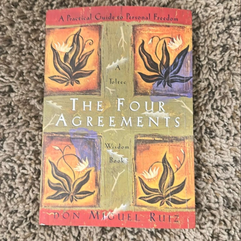 The Four Agreements