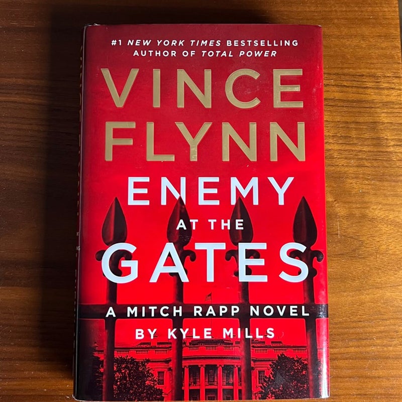 Enemy at the Gates