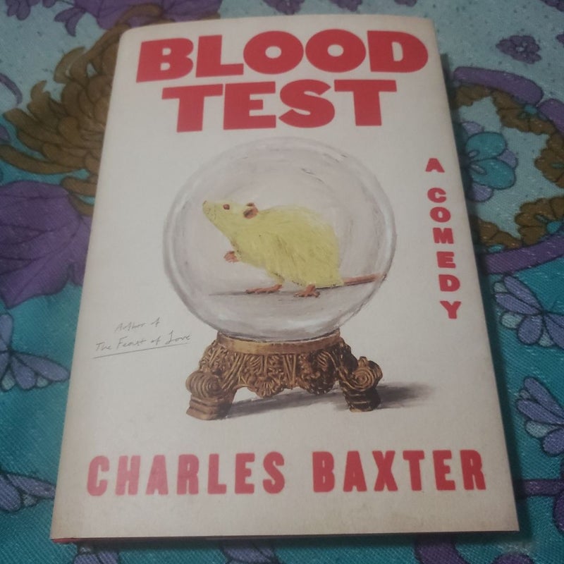 Blood Test