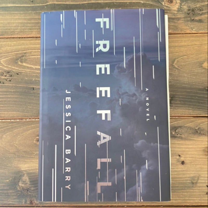 Freefall