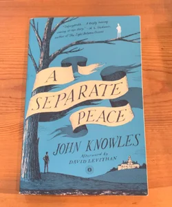 A Separate Peace