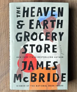 The Heaven and Earth Grocery Store