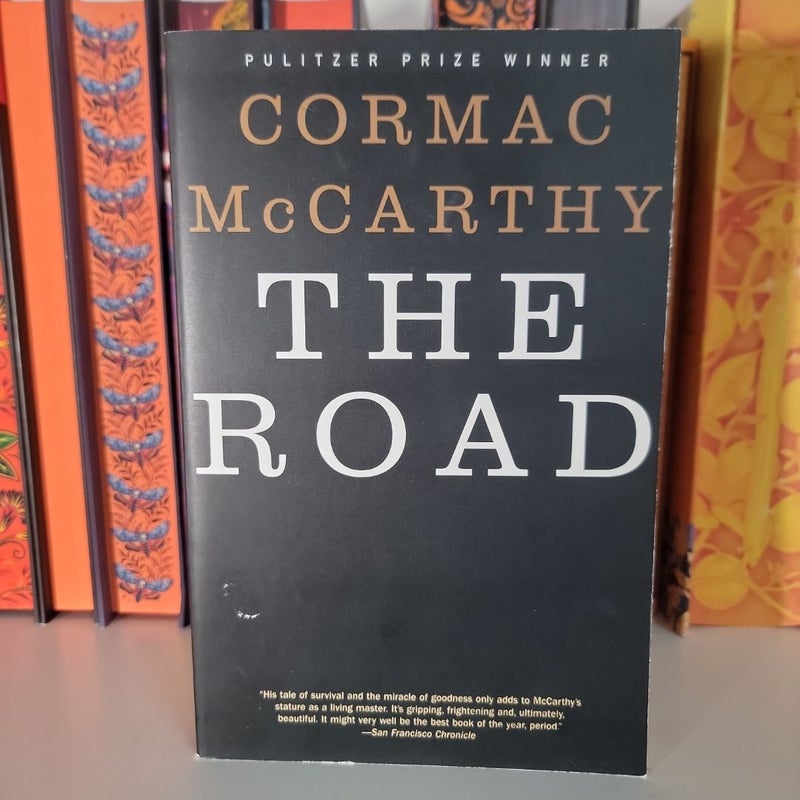 The Road