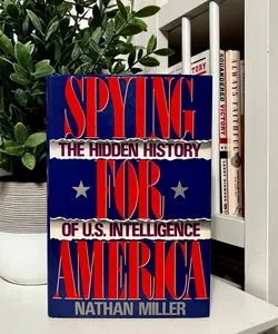 Spying for America