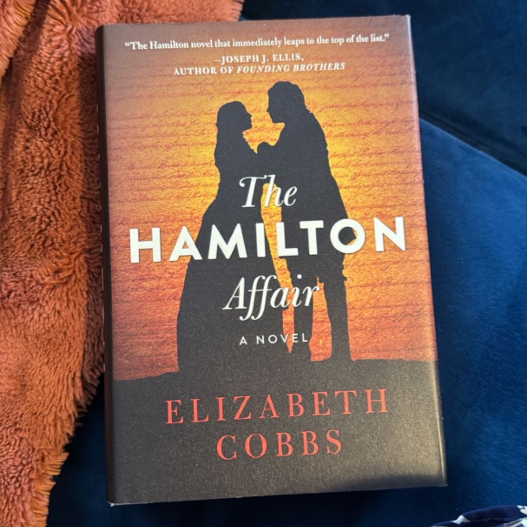 The Hamilton Affair