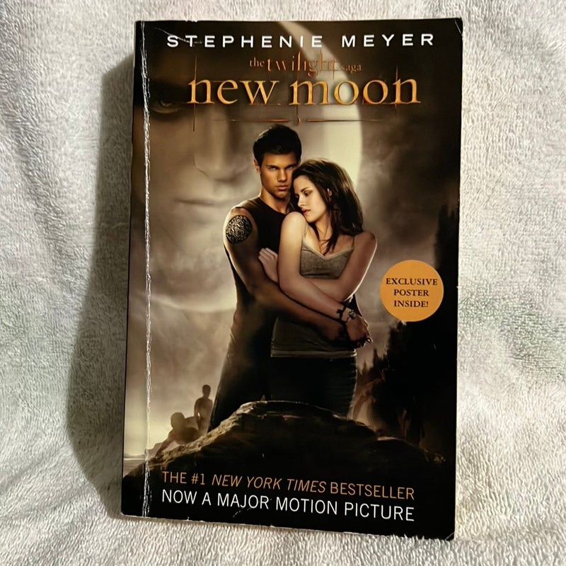 New Moon