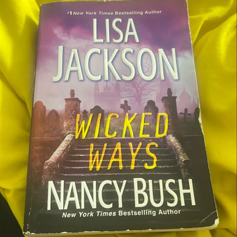 Wicked Ways