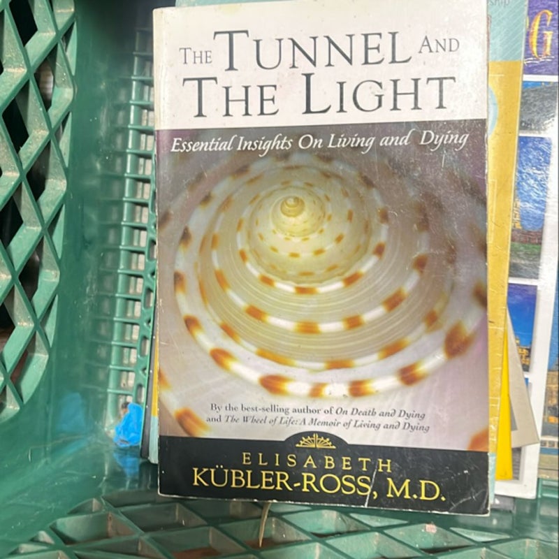 The Tunnel and the Light