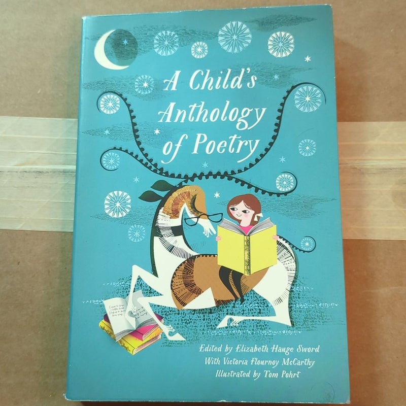 A Child's Anthology of Poetry