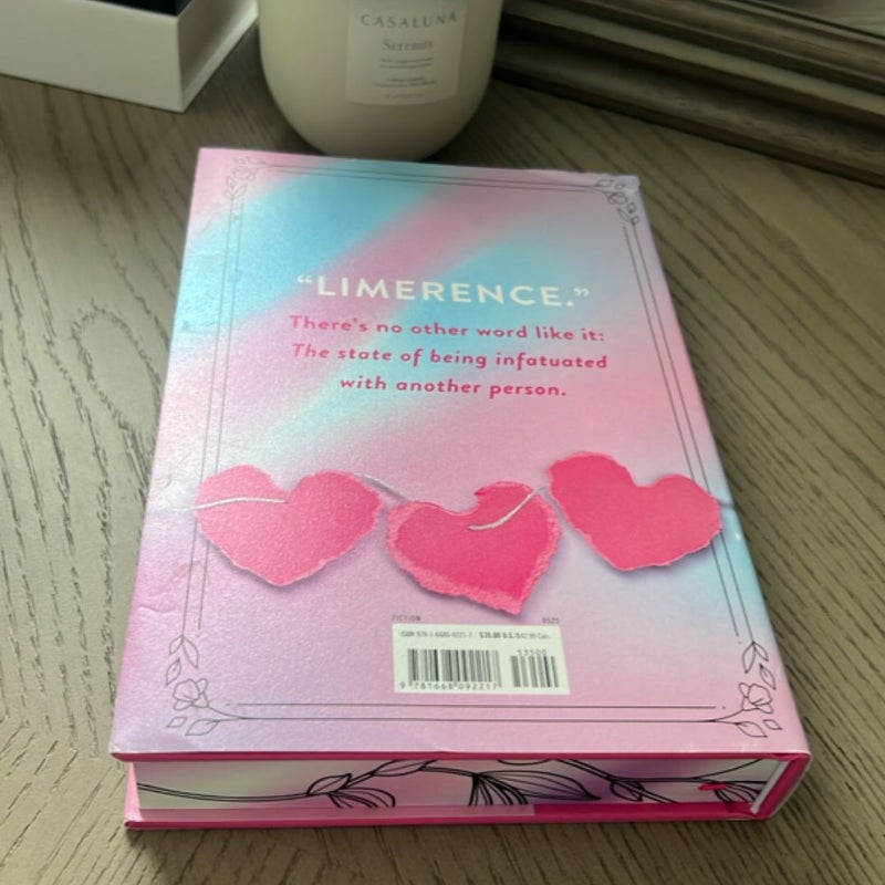 Love and Other Words: Deluxe Edition